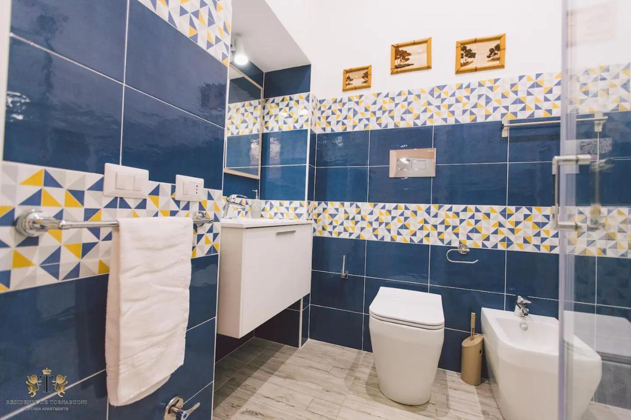 시라쿠사 Residenza Dione 1 아파트 외부 사진