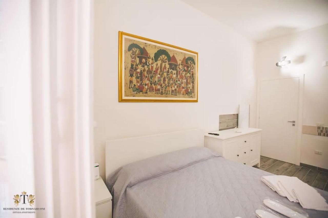 시라쿠사 Residenza Dione 1 아파트 외부 사진