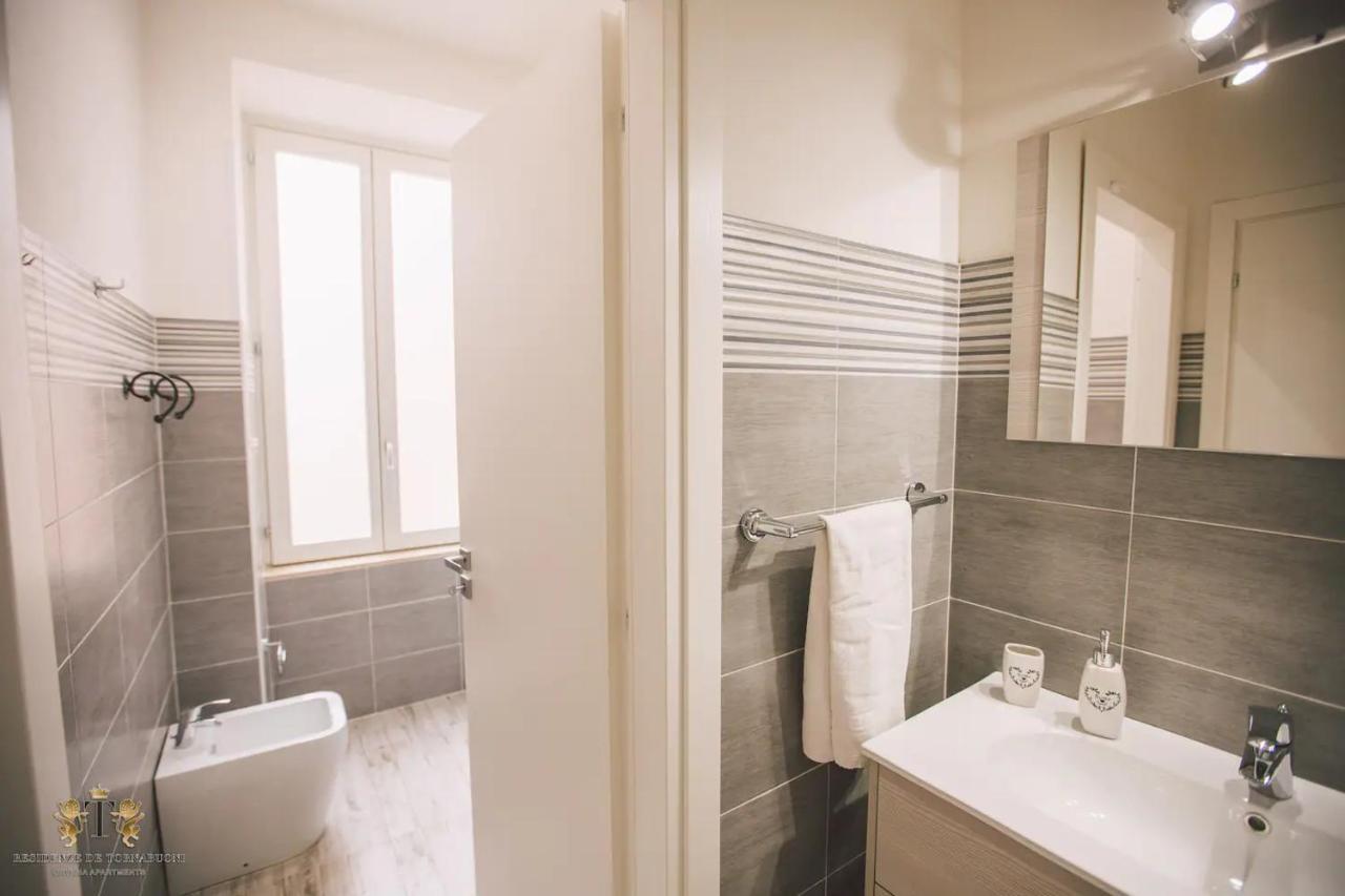 시라쿠사 Residenza Dione 1 아파트 외부 사진