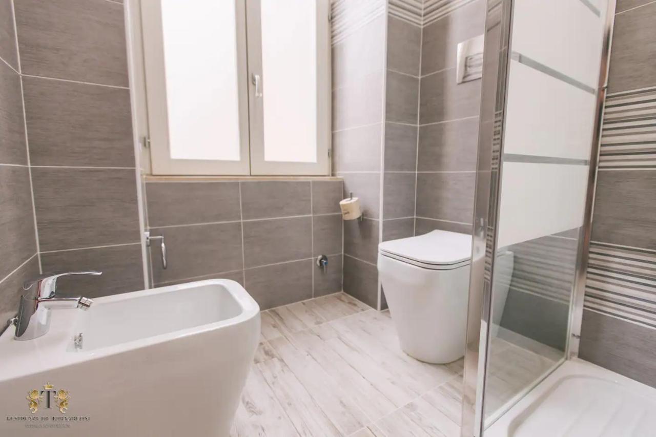시라쿠사 Residenza Dione 1 아파트 외부 사진