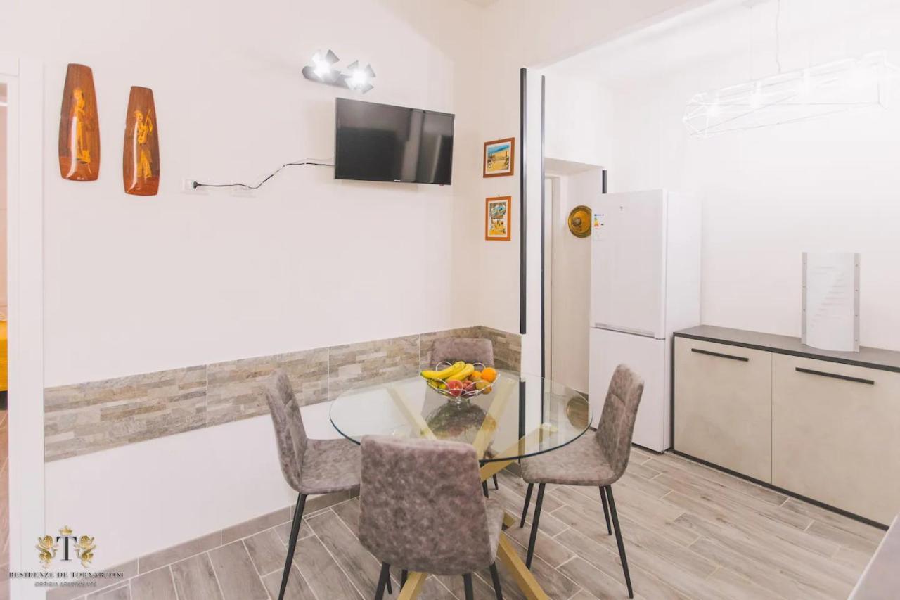 시라쿠사 Residenza Dione 1 아파트 외부 사진