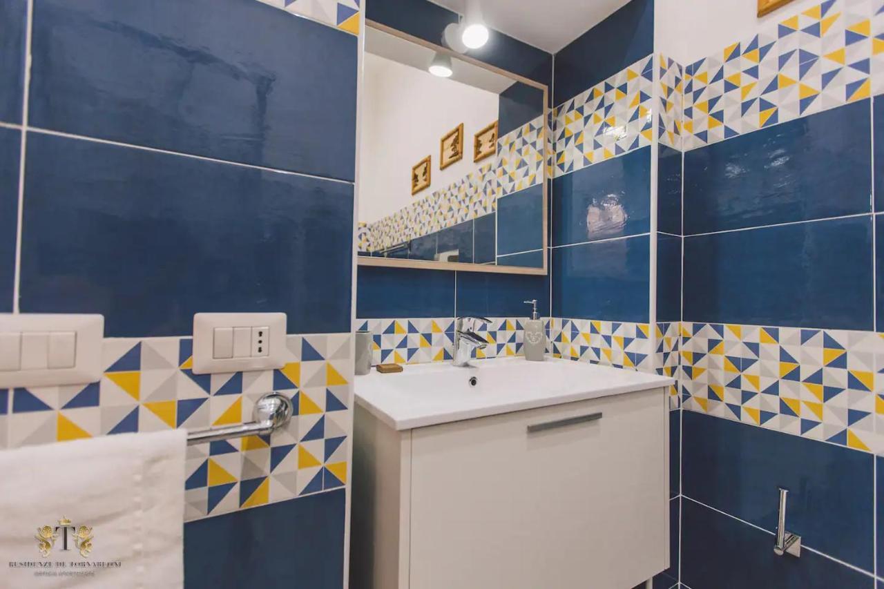 시라쿠사 Residenza Dione 1 아파트 외부 사진