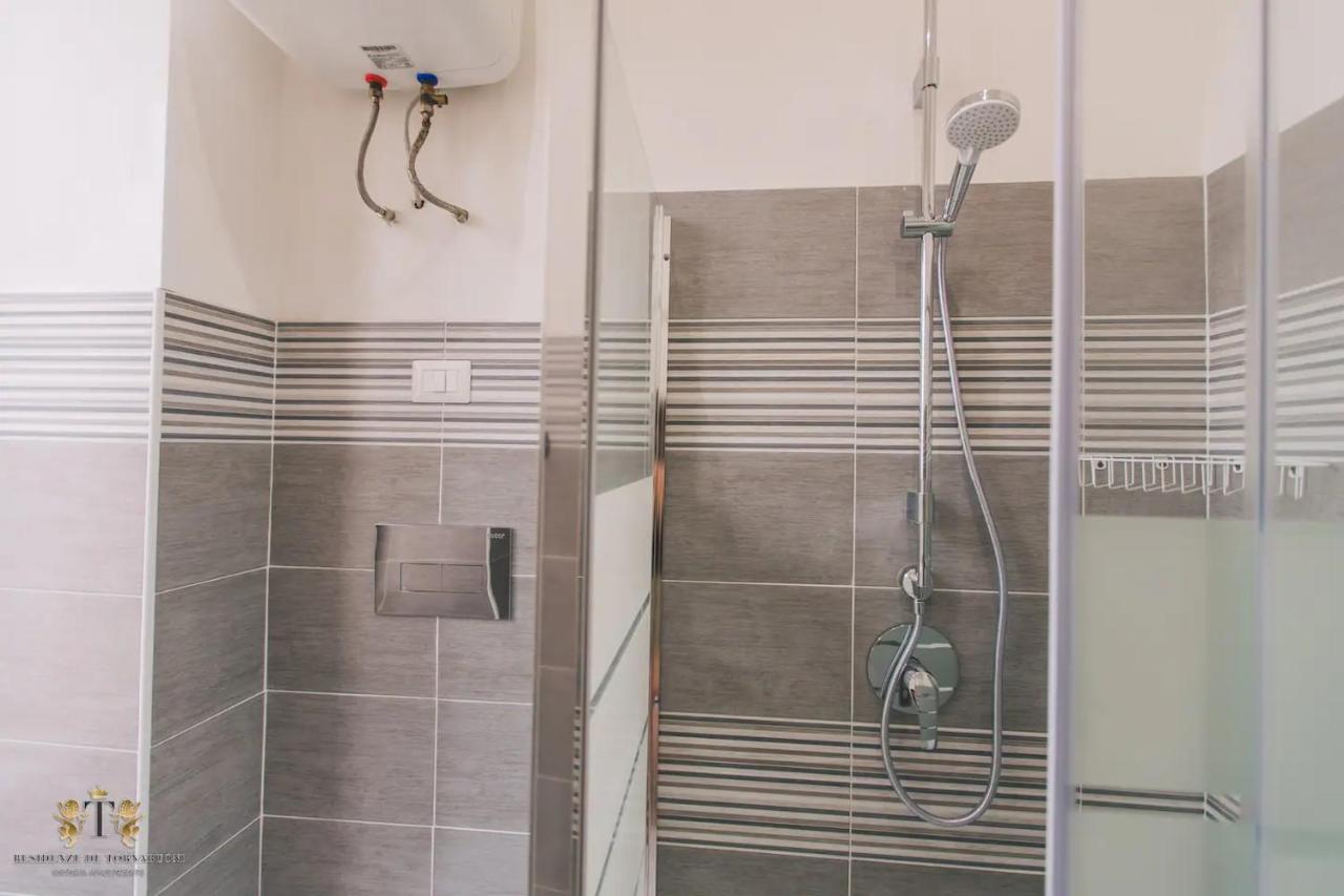 시라쿠사 Residenza Dione 1 아파트 외부 사진