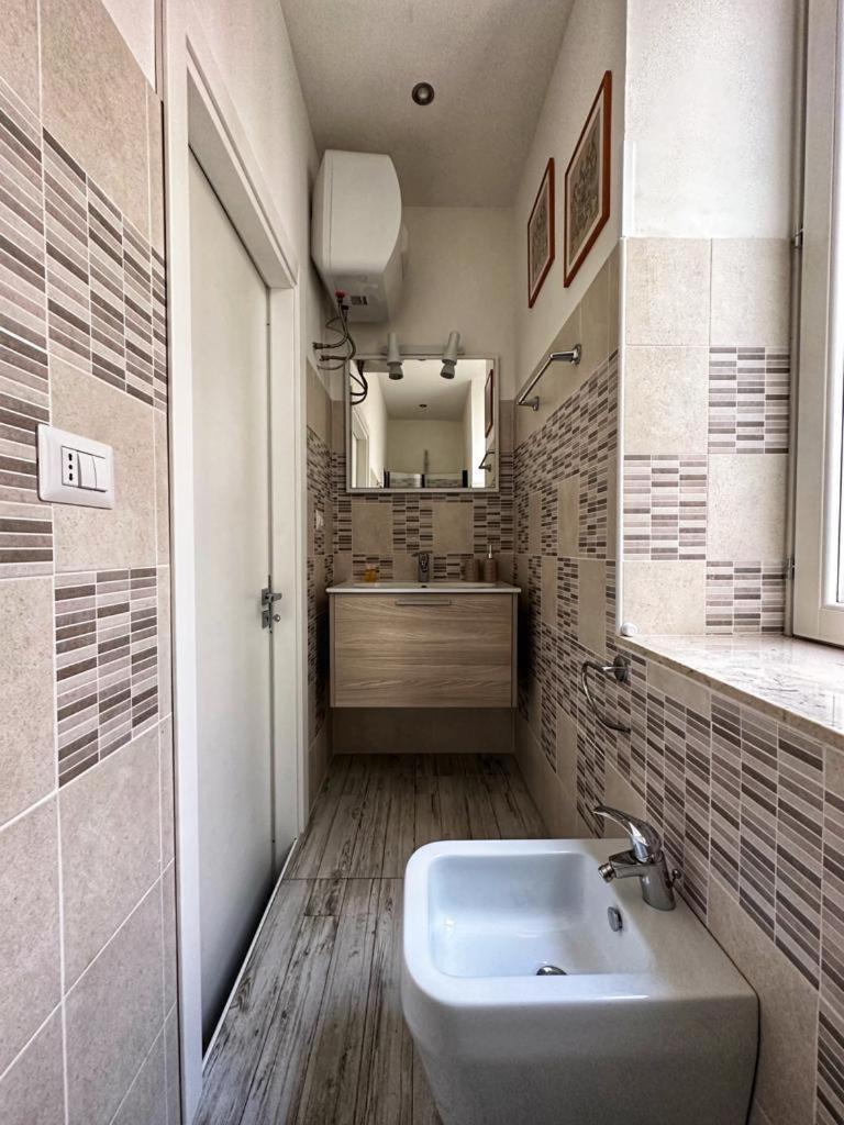 시라쿠사 Residenza Dione 1 아파트 외부 사진