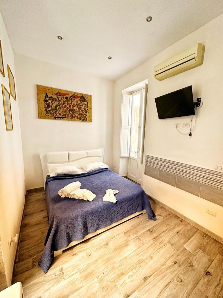시라쿠사 Residenza Dione 1 아파트 외부 사진