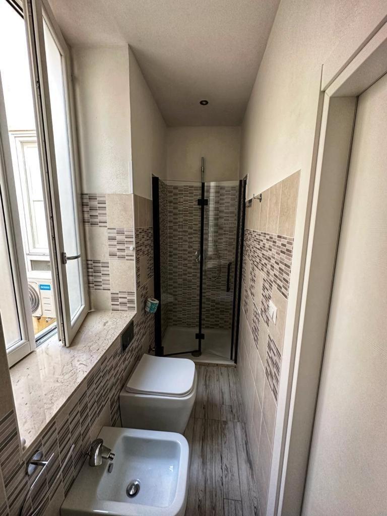 시라쿠사 Residenza Dione 1 아파트 외부 사진